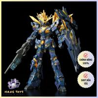 ราคา RG 27 Model 1/144 Unicorn Gundam 02 Banshee Norn - ของแท้ Bandai Japan (27803607134)