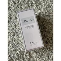 ราคา น้ำหอมดิออร์ miss dior silky body mist (ของแท้! ถูกมาก!) (10730693051)