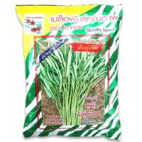 ราคา เมล็ดผักบุ้ง เมล็ดผักบุ้งจีน พันธุ์ไผ่รุ่งเรือง ถุงใหญ่ ขนาด1กิโลกรัม ตราปลาทอง (5959388388)