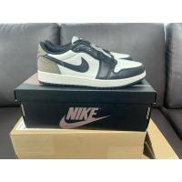 ราคา Air Jordan 1 Low OG "Mocha" (27609229664)