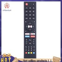 ราคา jcyepw3j1 ชิ้นรีโมทคอนโทรลทีวี Aiwa รีโมทคอนโทรลสําหรับ KOGAN ALBADEEL TV GCBLTV02ADBBT โดยไม่มีเสียง (54304985535)