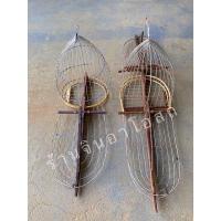 ราคา เพนียดต่อนก เพนียดนกเขา เพนียดดักนกเขาใหญ่ เพนียดดักนก พะเนียดดักนก พะเนียดต่อนกเขาใหญ่ เพนียดทางเดียว (12313367290)