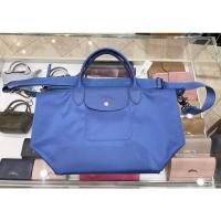 ราคา Longchamp neo S สี Blue (18451383832)