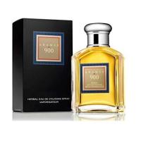 ราคา Aramis 900 Herbal Eau De Cologne for men 100 ml. กล่องซีล (2708737851)