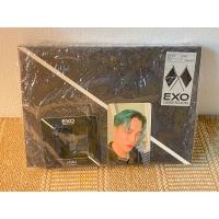 ราคา EXO 6th Album OBSESSION (22466901824)