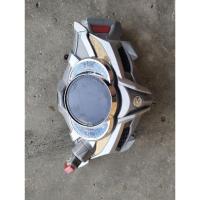 ราคา สินค้ามือสองญี่ปุ่น อะไหล่dx หัวเข็มขัด มีแค่หัว (24529330253)