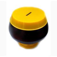 ราคา กระปุกออมสิน ทรงบาตรพระ (1761432586)