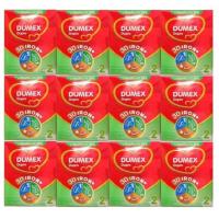 ราคา นมผง Dumex Dupro ดูโปร 2 ซูเปอร์มิกซ์ (ช่วงวัยที่ 2) ยกลัง ขนาด 250 จำนวน 12 กล่อง (18626450368)