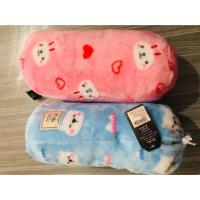 ราคา ผ้าห่มคละสี Moshi Moshi (6839135254)