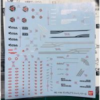 ราคา MG P BANDAI Gundam Astray Noir [Water Decal] (21979817553)