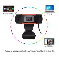 ราคา HD Webcam Support 720P 1080p Video Call Autofocus Webcams Web HD for PC Laptop (7134818911)
