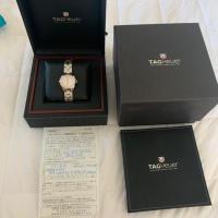 ราคา tag heuer carrera wv1417 มือสอง (4708965083)