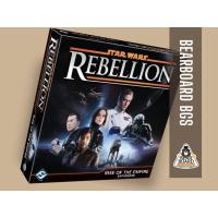 ราคา Star Wars: Rebellion Rise of the Empire บอร์ดเกมของแท้ (5537288422)