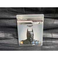 ราคา แผ่นเกมส์ PS3 Game : Batman Arkham Origins : PS3 Zone 3 (43607725169)