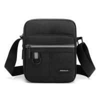 ราคา กระเป๋าย่ามผ้า สะพาย ชาย ผ้าใบ กระเป๋าสะพายข้าง (24584756917)