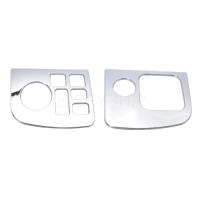 ราคา For Honda Goldwing GL1800 2001 to 2010 Goldwing 1800 Gold Wing GL 1800 Motorcycle Left And Right Co (45455655304)