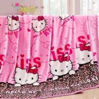 ราคา ผ้าห่มนาโนขนาด-6ฟุต มีกระเป๋าใส่พกพาสะดวก ผ้าหนานุ่มๆ (2864839189)