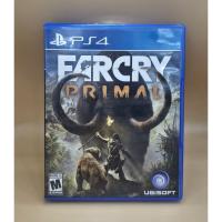 ราคา (มือสอง) มือ2 เกม ps4 : Farcry Primal แผ่นสวย (2671983644)