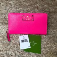 ราคา Kate spade wallet (1017143896)