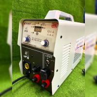 ราคา KENDE ตู้เชื่อมไฟฟ้า (4in1) รุ่น KD-MIG/MMA/TIG/CUT-200 220V ตู้เชื่อมไฟฟ้า+ตัดโลหะ+เกจ์อากอน เครื่องเชื่อม (10696624946)