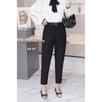 ราคา กางเกงดอลลี่ขายาวผ้าดีมาก (11963928008)