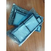 ราคา ฟิลเตอร์กรองฝุ่น NEC ตัวกรองอากาศใช้สำหรับโปรเจคเตอร์ NP- PE523X / P554U / P554W/ P474U / P474W / P603X / P604X (26755224525)