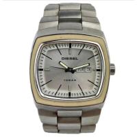 ราคา Diesel Men's Watch รุ่น DZ-4063 (2006 Spring Summer Collection) !!! มือสอง ลดล้างสต๊อก !!! (25237741893)