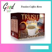 ราคา ส่งเร็วส่งไว Truslen Coffee Bern 1 กล่อง 10 ซอง กาแฟเผาผลาญไขมันเก่า กระตุ้นการขับถ่าย อายุยาว (6534712735)
