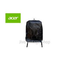 ราคา กระเป๋าเป้ ของ premium สำหรับใส่ notebook / laptop แบรนด์ Acer รุ่น PREDATOR ทำจากผ้าใบสีดำ ของใหม่ ยังไม่ผ่านการใช้งาน (49055635185)