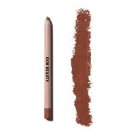 ราคา KKW Beauty Lip Liner 1.25g สี Nude 2 #ของแท้100% (5187825132)