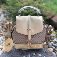 ราคา #Jolybagsแบรนด์ PIMMY G (พร้อมถุงแบรนด์) (7438164469)