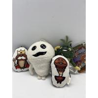 ราคา พวงตุ๊กตามือ2 เห็ดนาเมโกะ พวงกุญแจ พวง ตุ๊กตา ตุ๊กตามือสอง ตุ๊กตามือ2 (8159097735)