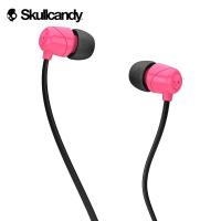 ราคา Skullcandy JIB In-Ear Headphones NO MIC - PINK (118428574)