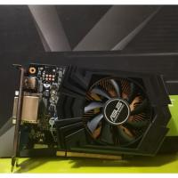 ราคา การ์ดจอ ASUS รุ่น NVIDIA GeForce GTX 750 Ti 2GB DDR5 ไม่ต่อไฟเลี้ยง (no box) มือสอง ไม่มีกล่อง (21881593669)