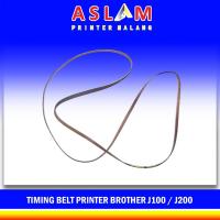 ราคา TIMING BELT PRINTER BROTHER J100 J105 J200 NEW ORIGINAL (54751533496)