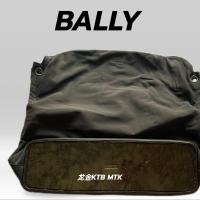 ราคา กระเป๋าBallyแท้มือสองญี่ปุ่น (26781115130)