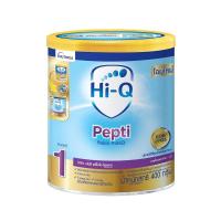 ราคา นิวทริเซีย ไฮคิว เปปติ พรีไบโอโพรเทค 400 ก. (23947340885)