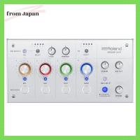 ราคา Roland Roland Bridge Cast / Gaming DAC Amplifier / อินเทอร ์ เฟซเสียง / การกระจาย / Gaming Mixer / Audio Mixer / Mac / Windows / Bridge Cast / สีดํา / สีดํา (24531002151)