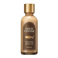 ราคา พร้อมส่ง!!✅ Skinfood Gold Caviar Emulsion 160ml ปี2019 (ของแท้%) (741836750)