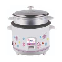 ราคา OTTO หม้อหุงข้าวไฟฟ้า รุ่น CR-110T มีซึ่ง หม้อใน เคลือบ ความจุ 1 ลิตร คละลาย หม้อหุงข้าว ออตโต้ (10433256357)