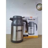 ราคา Zebra กระติกสูญญากาศมีไส้กรอง 0.8 ลิตร ตราหัวม้าลาย (57405478192)