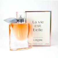 ราคา น้ำหอม lancome la vie est belle (67680387)