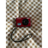 ราคา Samsung L100 Digital Camera (Red) (56702794664)