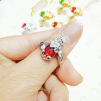 ราคา มาแล้วจ้า แหวนปี่เซี่ยะตัวเล็ก เสริมดวง เสริมโชคลาภ (1330122252)