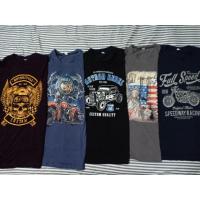 ราคา เสื้อยืดผ้าcottonแท้ราคาถูก (5039108365)