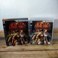 ราคา TEKkEN 6 PS3 [มือสอง] พร้อมส่ง!!! (26686942523)