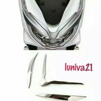 ราคา Pcx 150 ไฟหน้า ไฟหน้า Garnish (12625820042)