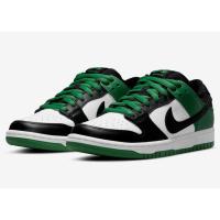 ราคา NIKE SB DUNK LOW “CLASSIC GREEN” (25471707000)