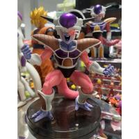 ราคา FREEZA Dragonball BWFC Figure - BANPRESTO Bandai (21444848823)