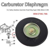 ราคา Carburetor Diaphragm Accelerator Pump For Harley Davidson Sportster Road King Super Glide 40mm CV 4 (51204891070)